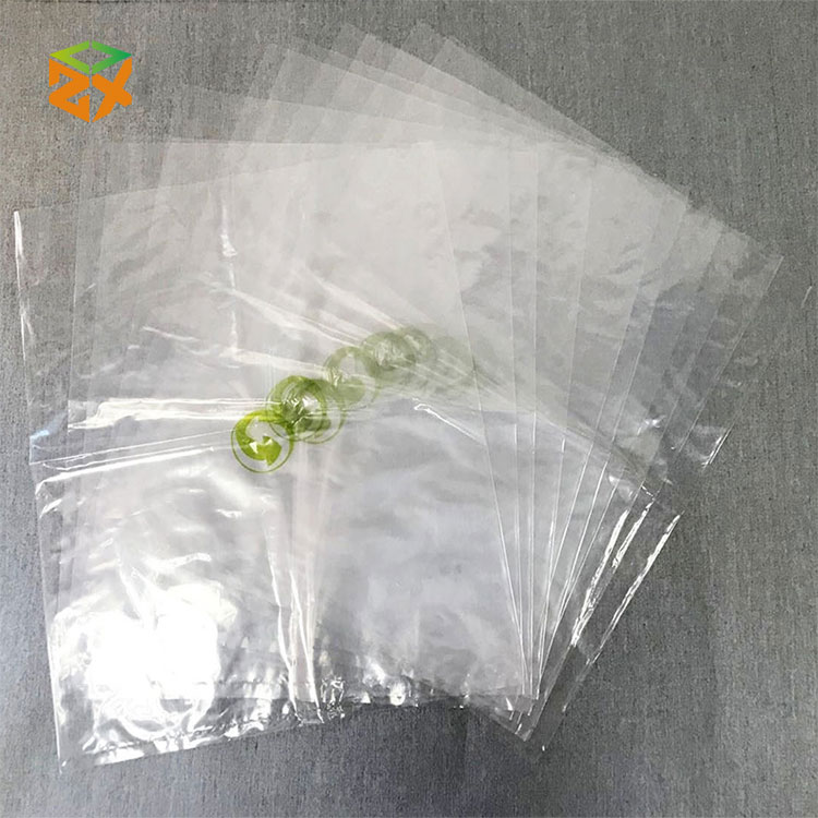 Ldpe Plastic Bag