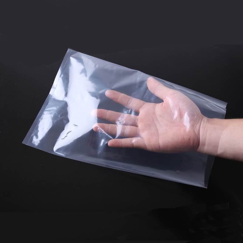 LDPE recycled plastic bags