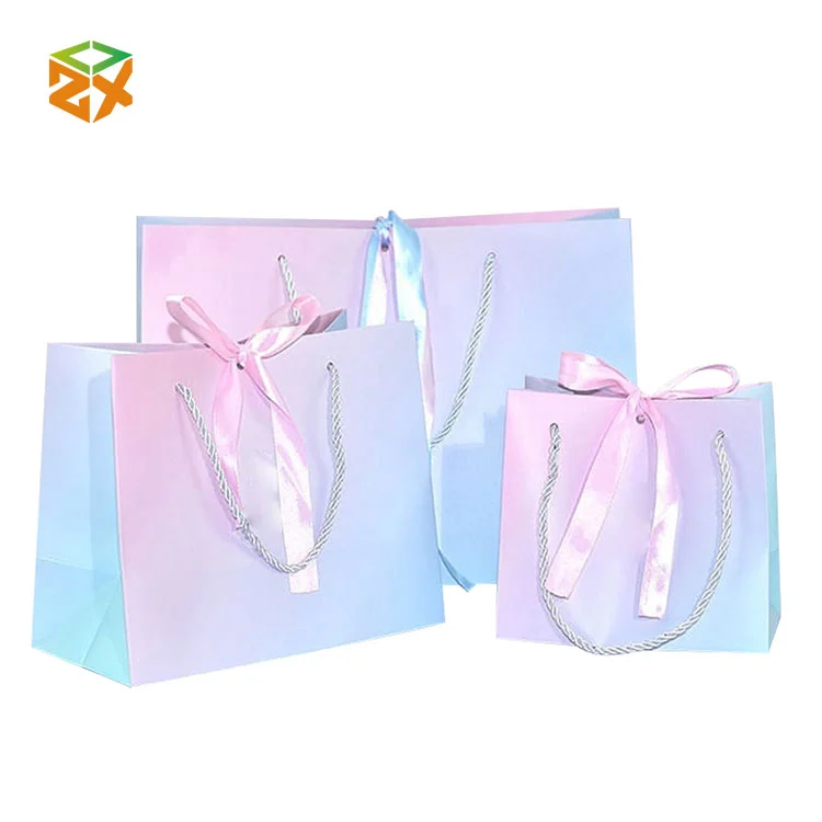 Mga Mamahaling Paper Shopping Bag