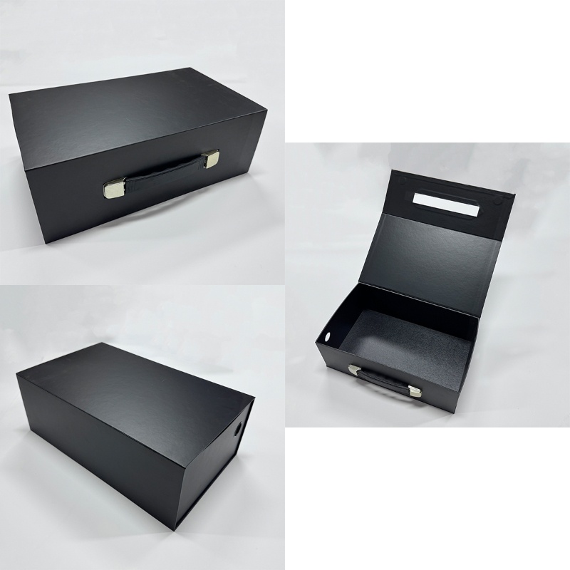 Magnetic Box