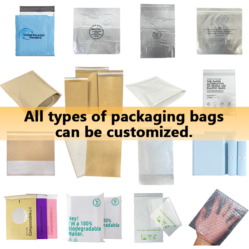 Packaging bag
