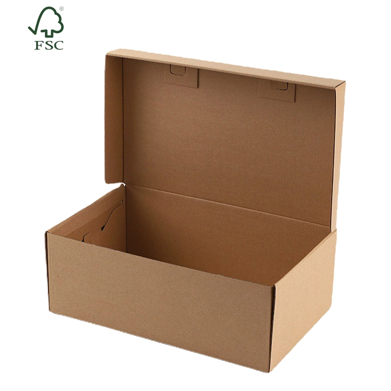 Box ng Papel