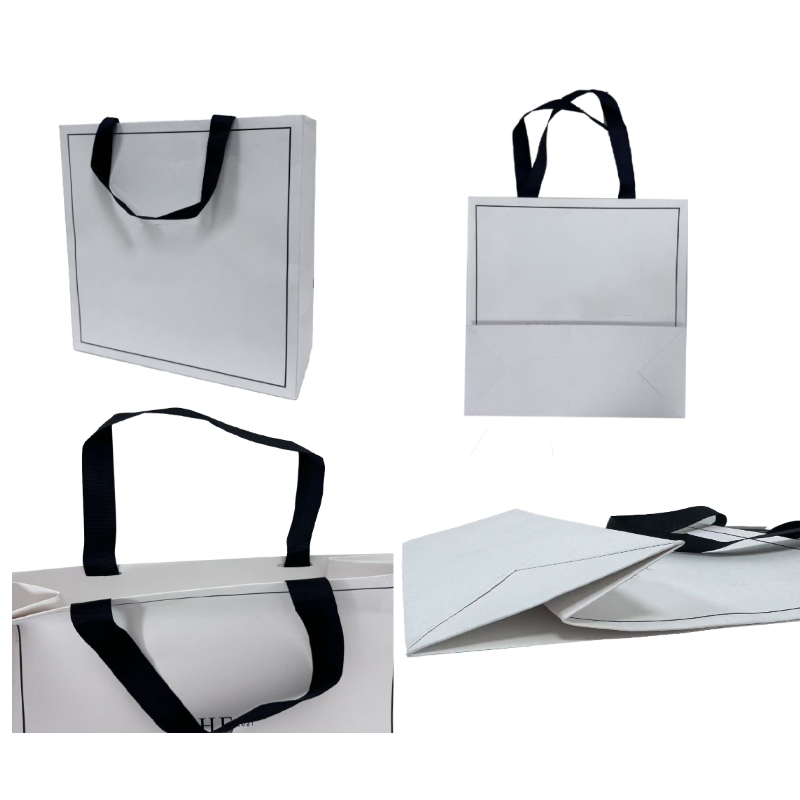 Handbag ng papel