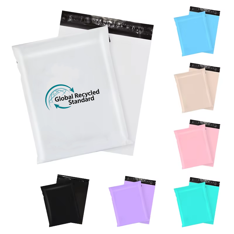 Mga Recycled Poly Mailers