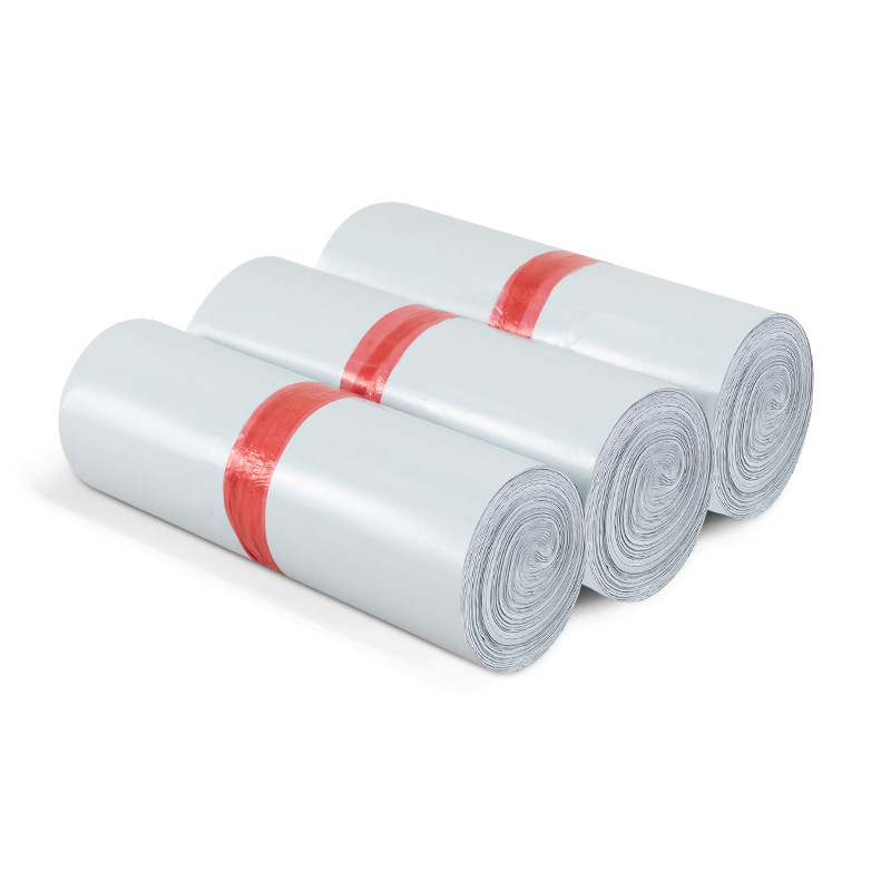 Puting poly bag